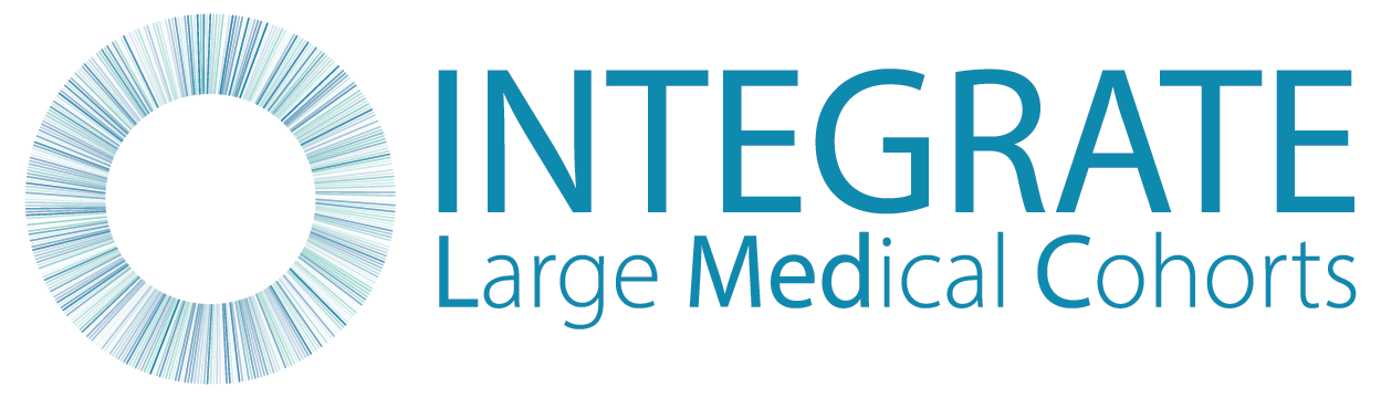 INTEGRATE-LMedC logo