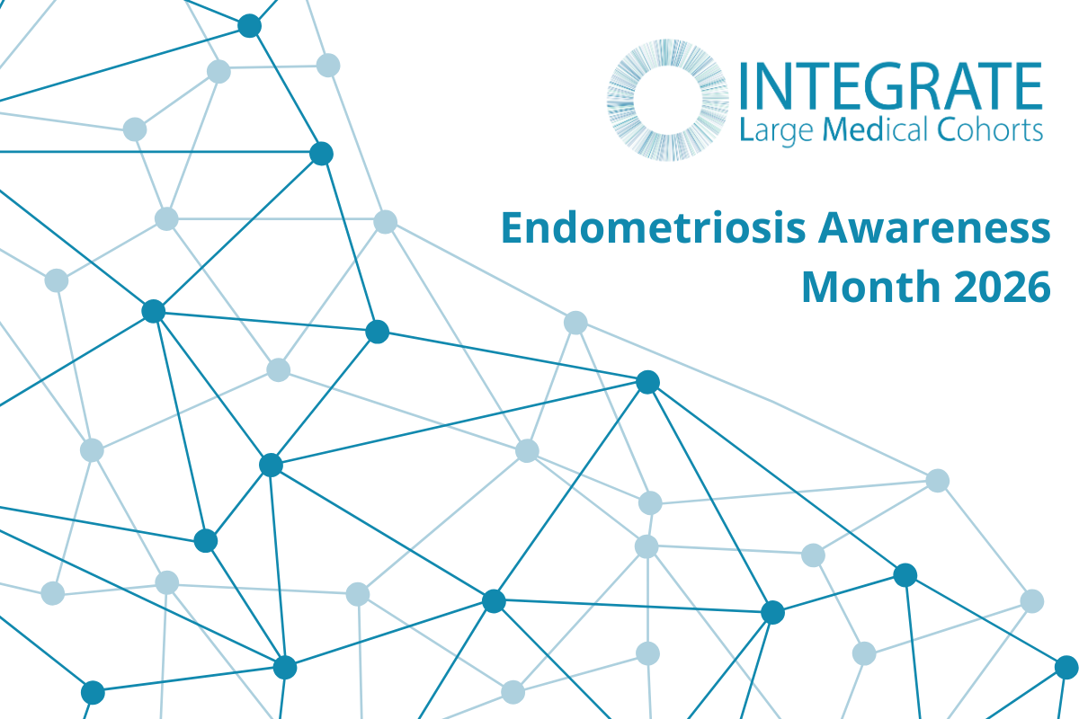 Mapping endometriosis research gaps: the role of INTEGRATE-LMedC and large medical cohorts 